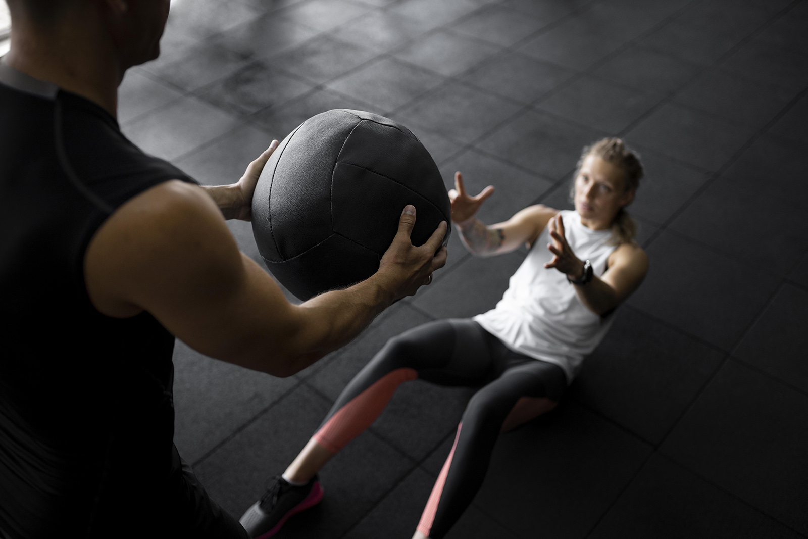 Personal Training 30’